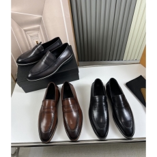 Berluti Leather Shoes